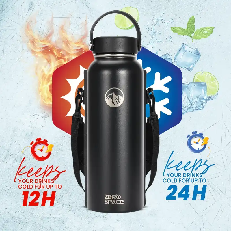 Insulated-Water-Bottle-1200ml-with-3-Extra-Lids-Black-4