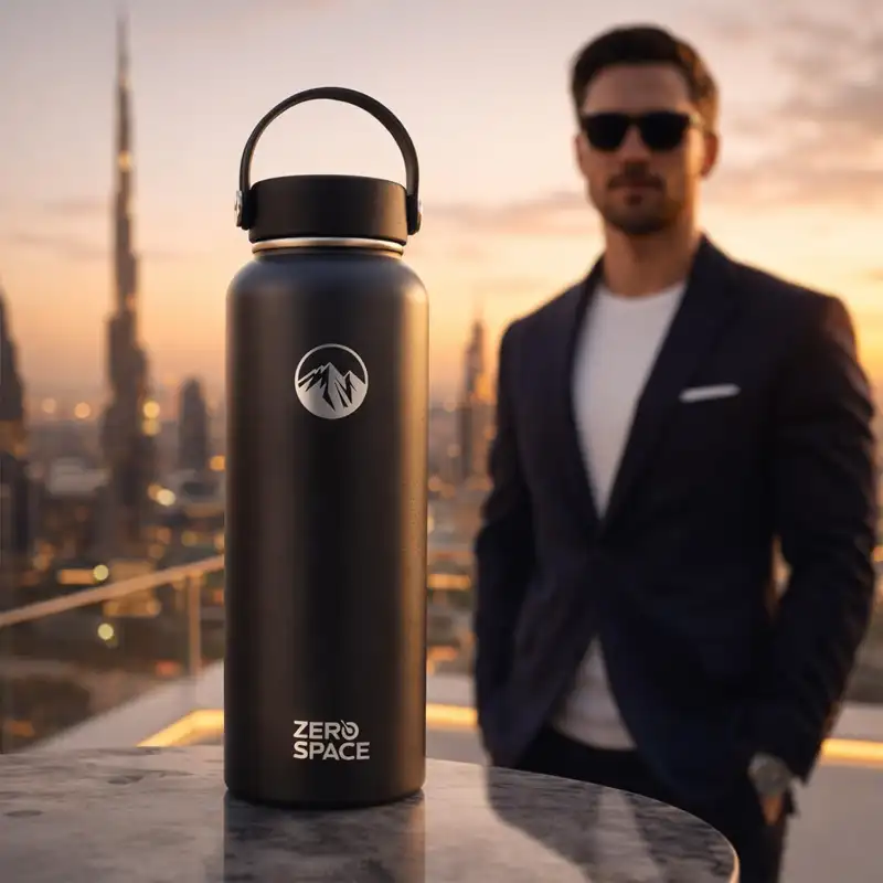 Insulated-Water-Bottle-1200ml-with-3-Extra-Lids-Black-6