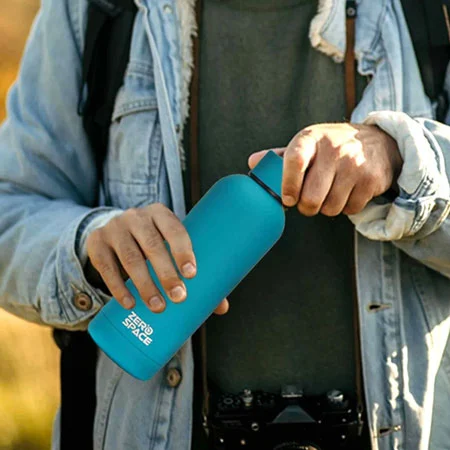 vacuum-flask