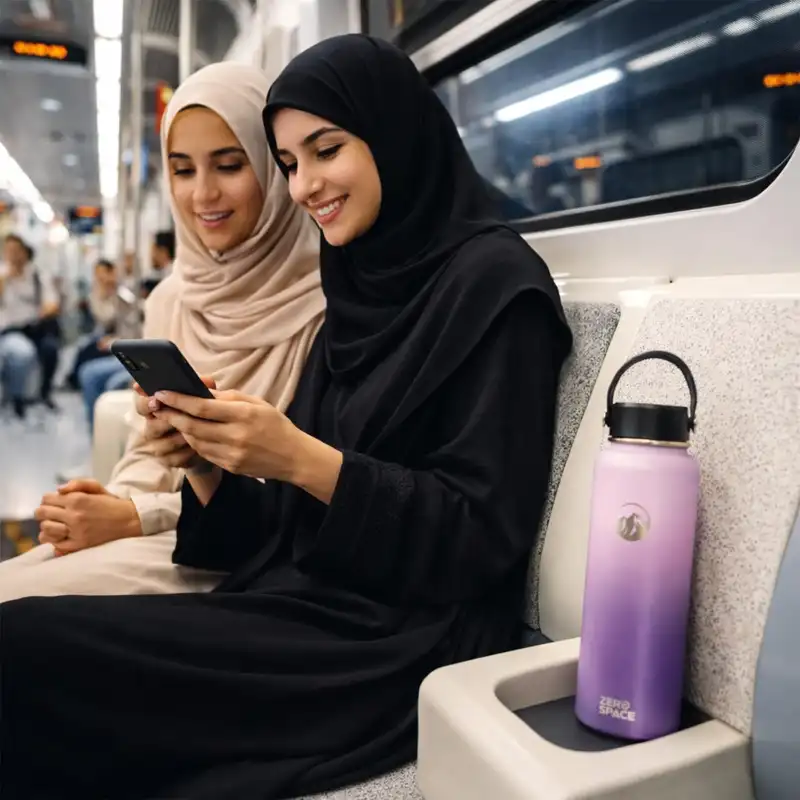 Premium-Stainless-Steel-Insulated-Water-Bottle-Purple-7