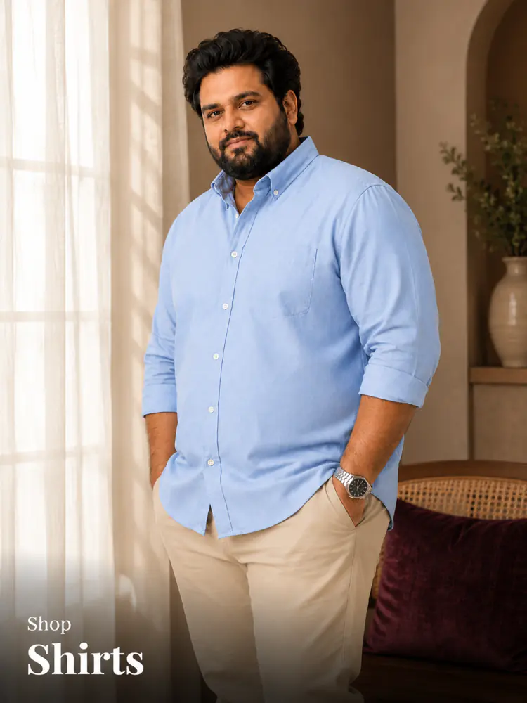 XXXL Size — What Does It Actually Mean? A Complete Number Guide