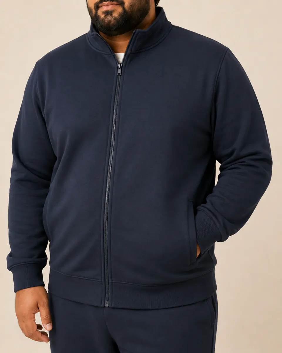 Tracksuit vs Joggers — What’s the Difference?